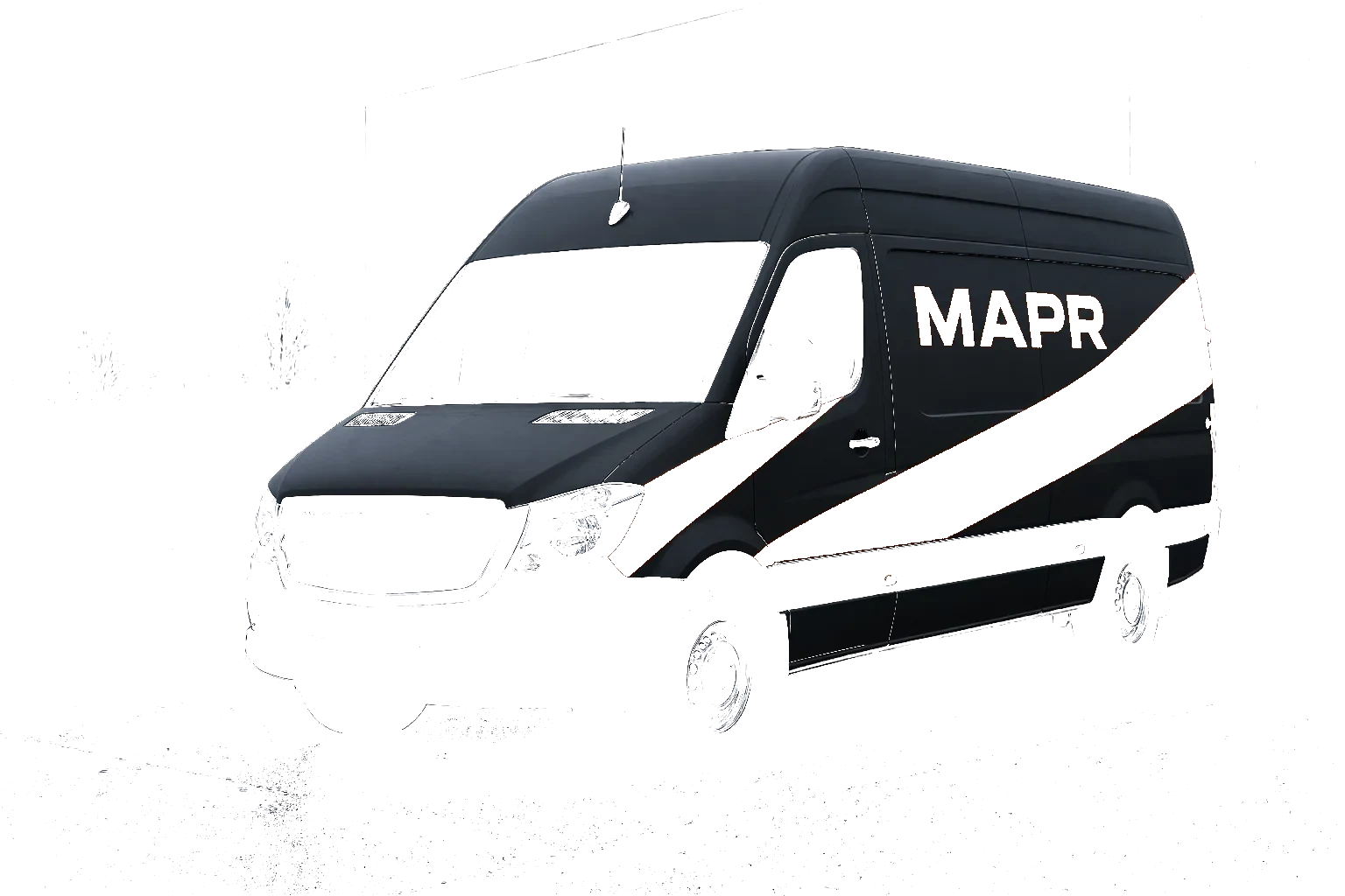 Charcoal wrap film